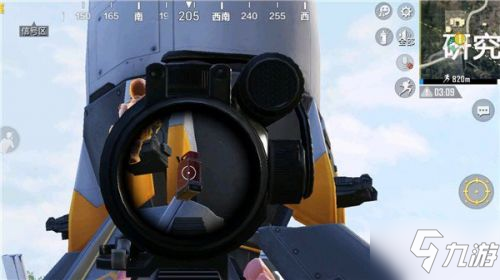 和平精英火箭怎么坐 为什么火箭坐不了