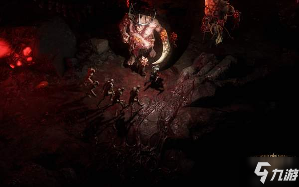 破坏领主好玩吗