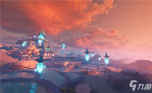 梦幻西游手游藏宝阁在哪