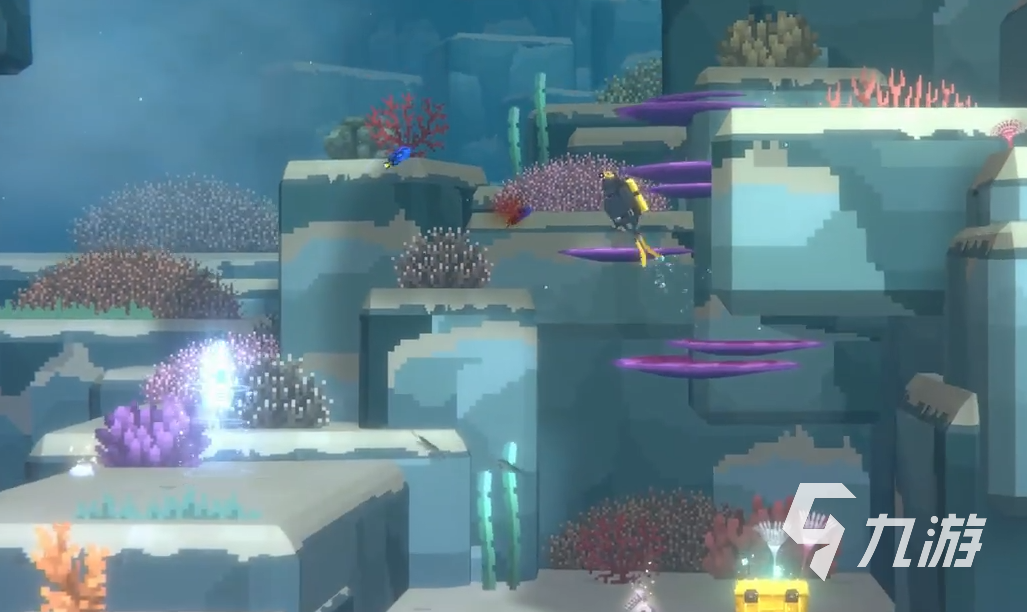 潜水员戴夫海葡萄在哪 潜水员戴夫海葡萄位置介绍