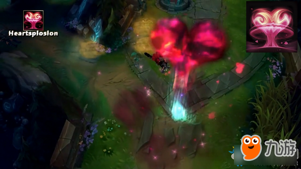 LOL无限乱斗+攻略-LOL无限乱斗+怎么玩