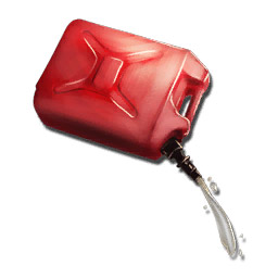 方舟进化生存汽油怎么做