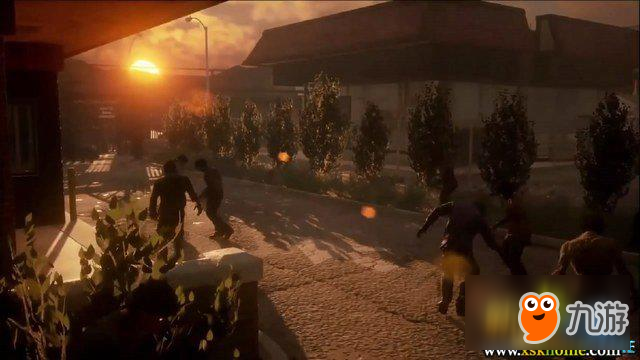 腐烂国度2什么时候发售 游戏发售日期及售价公布