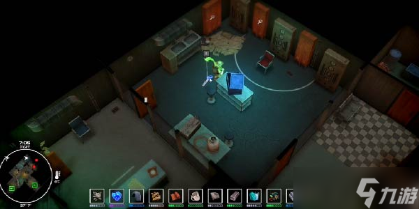 我的水世界求生神力拳头怎么获得