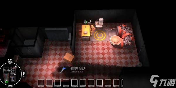 我的水世界求生神力拳头怎么获得