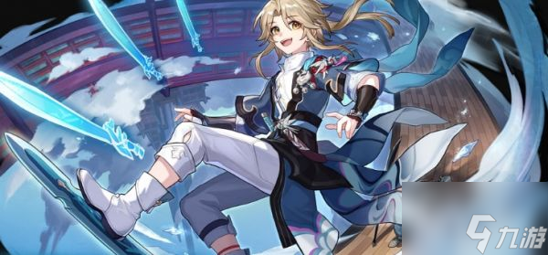 崩坏星穹铁道彦卿怎么打