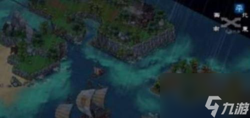 烟雨江湖飞象章鱼在哪
