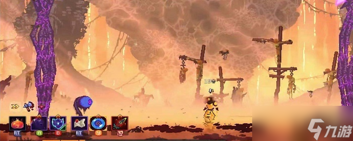 重生细胞中巨镰怎么获得