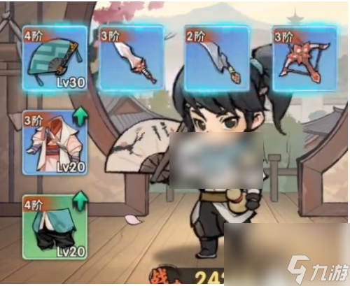 行侠仗义五千年怎么快速变强 行侠仗义五千年快速提升战力攻略