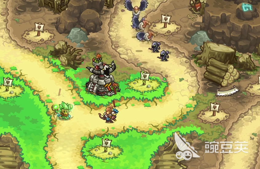 王国保卫战5联盟成就攻略 王国保卫战5联盟成就怎么解锁