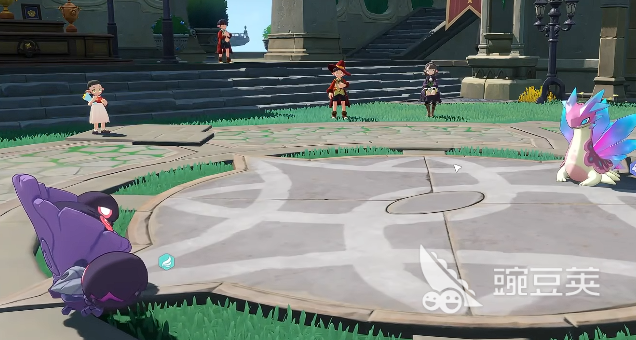 洛克王国世界攻略 洛克王国手游新手攻略