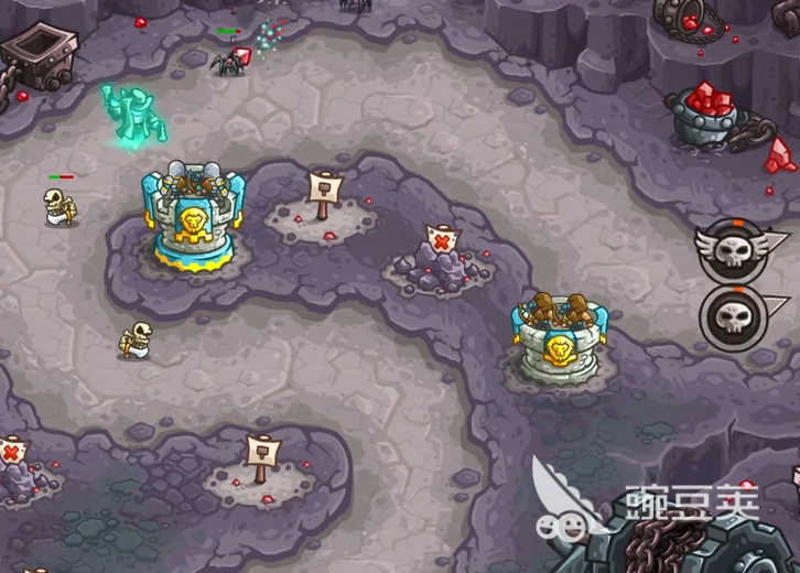 王国保卫战5联盟成就攻略 王国保卫战5联盟成就怎么解锁