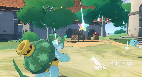 洛克王国世界阵容怎么组建 洛克王国手游阵容组建攻略