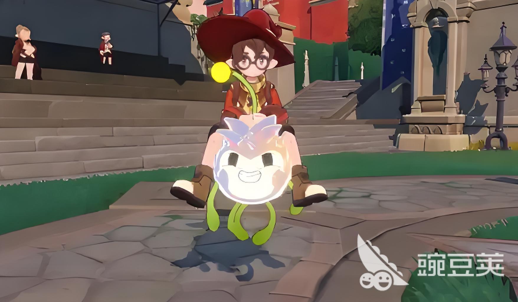 洛克王国世界阵容怎么组建 洛克王国手游阵容组建攻略