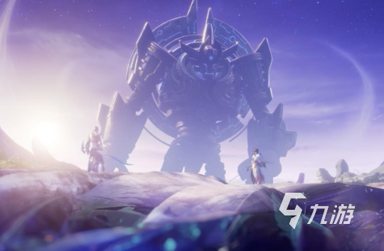 星之破晓现在能玩吗 星之破晓下载预约地址一览