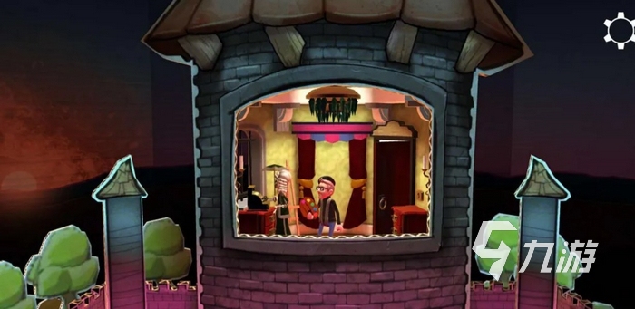 饥饿派画家什么时候上线 饥饿派画家手游上线日期介绍