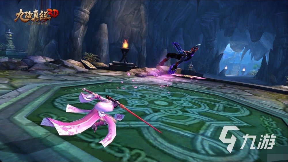 哪款武侠手游好玩2023 口碑极佳的武侠游戏推荐