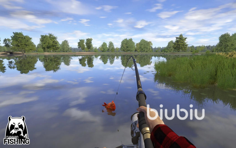 俄罗斯钓鱼4闪退怎么办 俄罗斯钓鱼4加速器推荐