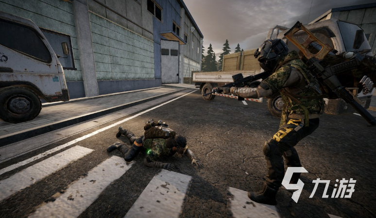 萤火突击啥时候上线 萤火突击预约安装渠道推荐