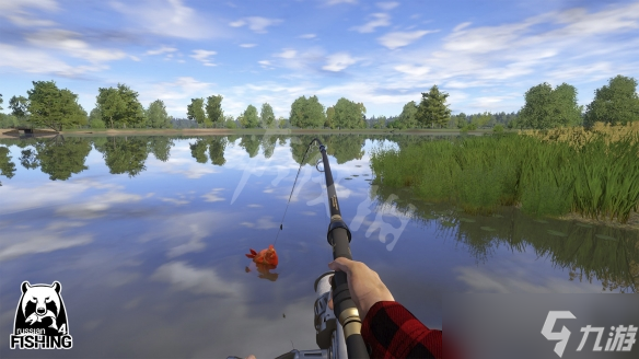 《俄罗斯钓鱼4》配置要求高吗?游戏配置要求一览