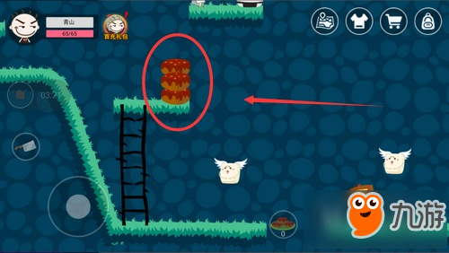 史小坑的黑暗料理怎么去香肠森林 史小坑的黑暗料理香肠森林位置攻略