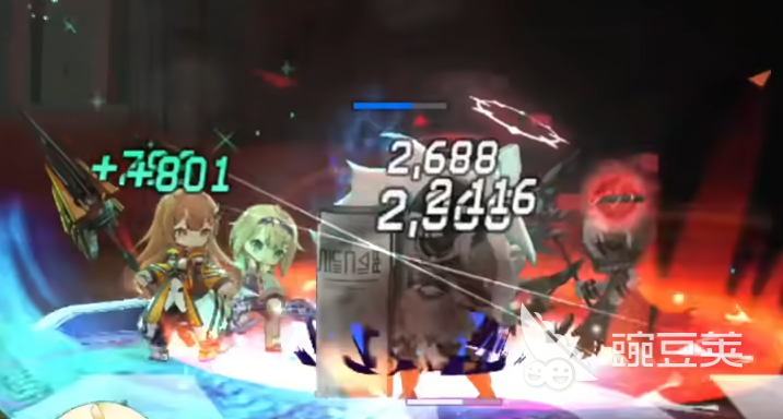 溯回青空刷初始推荐 溯回青空初始哪些角色比较好