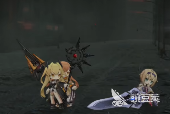 溯回青空刷初始推荐 溯回青空初始哪些角色比较好