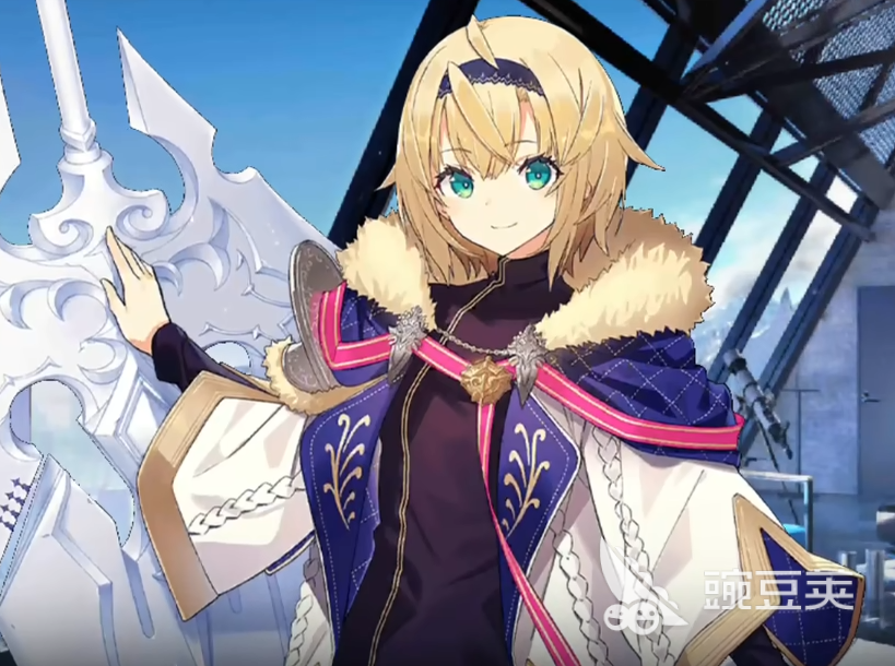 溯回青空刷初始推荐 溯回青空初始哪些角色比较好