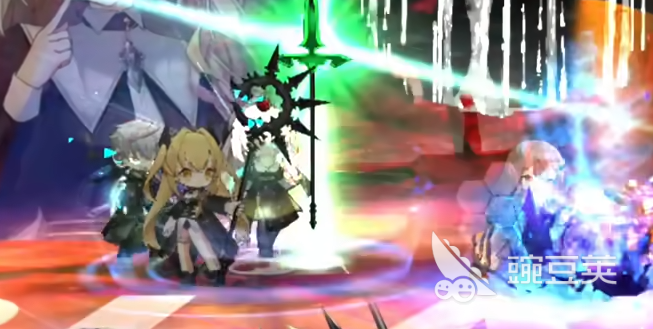 溯回青空刷初始推荐 溯回青空初始哪些角色比较好