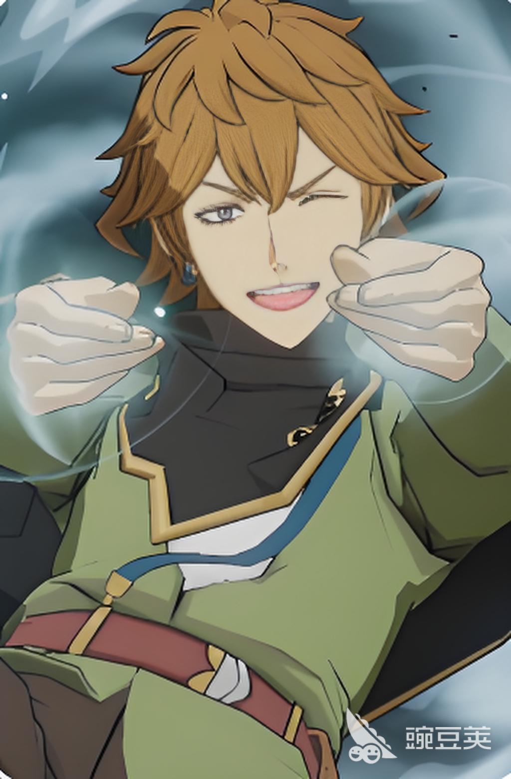 黑色四叶草魔法帝之道芬拉尔怎么样 黑色四叶草手游芬拉尔强度解析