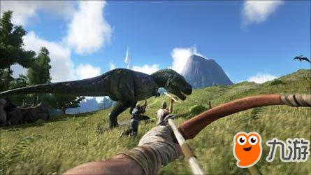 手机版的方舟在哪下