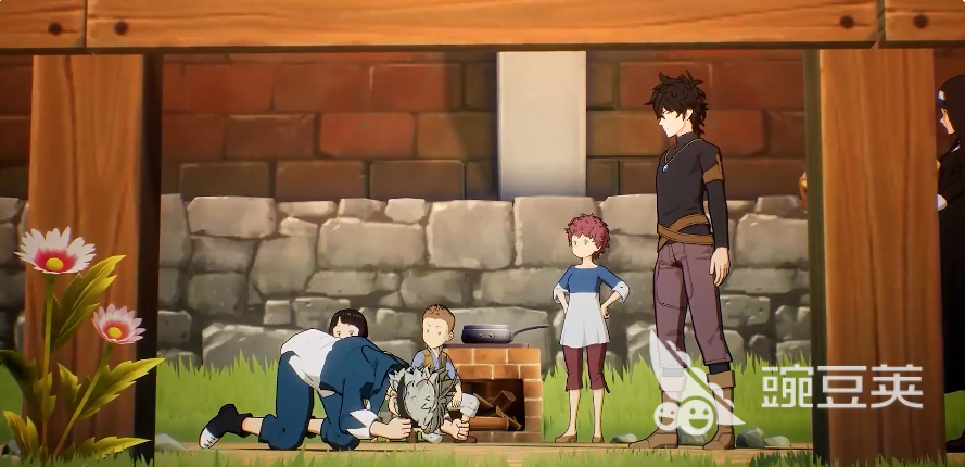 黑色四叶草魔法帝之道芬拉尔怎么样 黑色四叶草手游芬拉尔强度解析