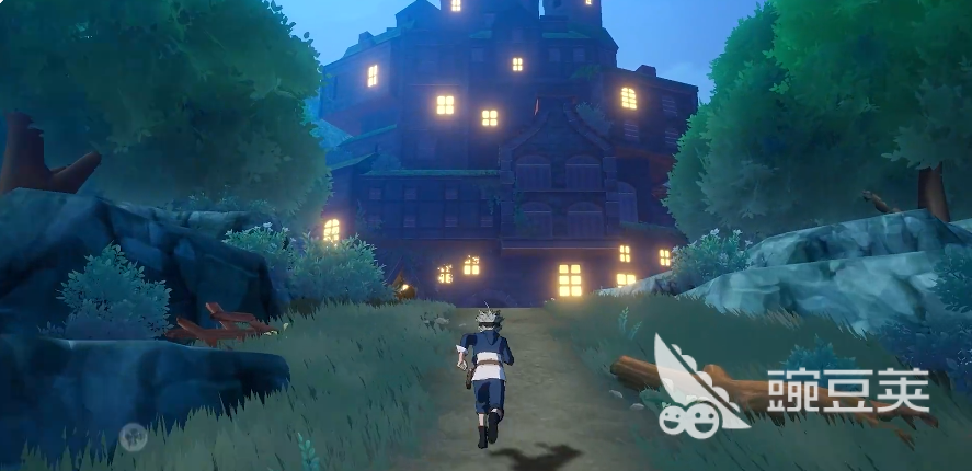 黑色四叶草魔法帝之道芬拉尔怎么样 黑色四叶草手游芬拉尔强度解析