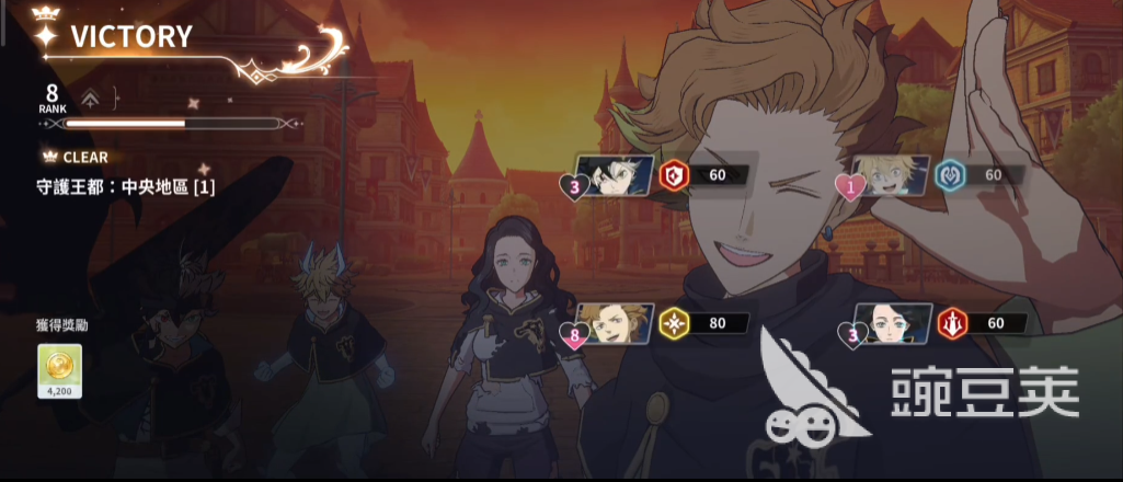 黑色四叶草魔法帝之道芬拉尔怎么样 黑色四叶草手游芬拉尔强度解析