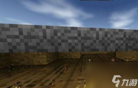 生存战争房子怎么做?