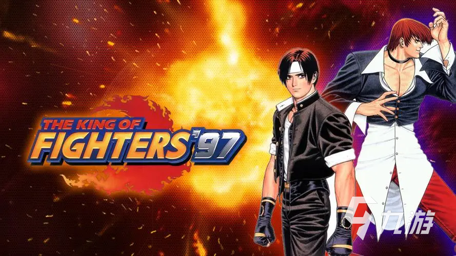 怎样进行拳皇风云再起97下载 2022拳皇风云再起97下载地址