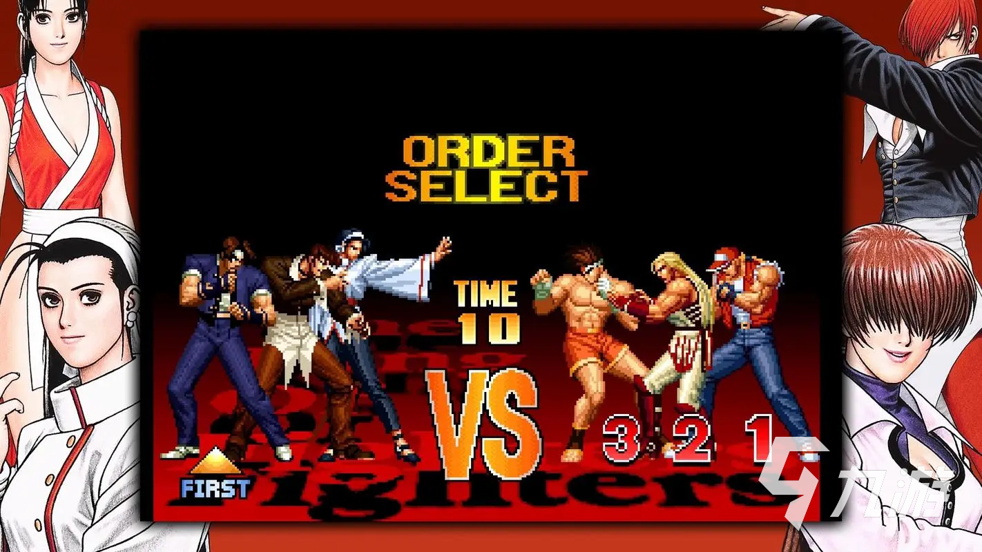 怎样进行拳皇风云再起97下载 2022拳皇风云再起97下载地址