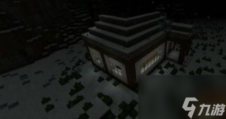 生存战争房子怎么做?