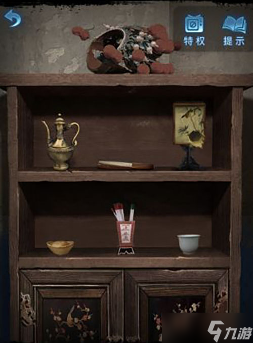 无间梦境第一章怎么过