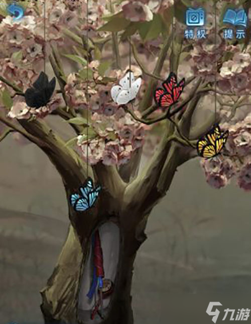 无间梦境第一章怎么过