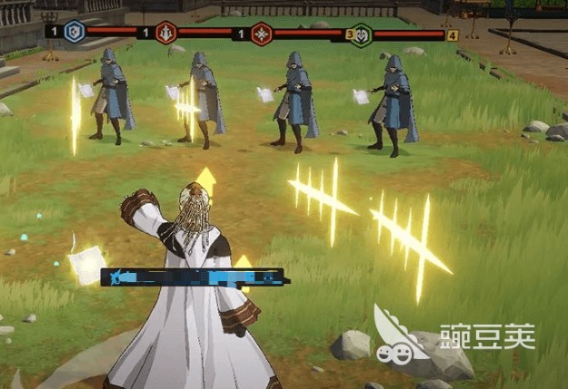 黑色四叶草魔法帝之道利希特强度如何 黑色四叶草手游强度解析