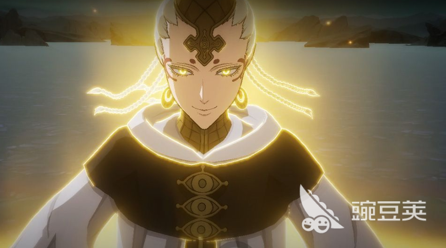 黑色四叶草魔法帝之道利希特强度如何 黑色四叶草手游强度解析