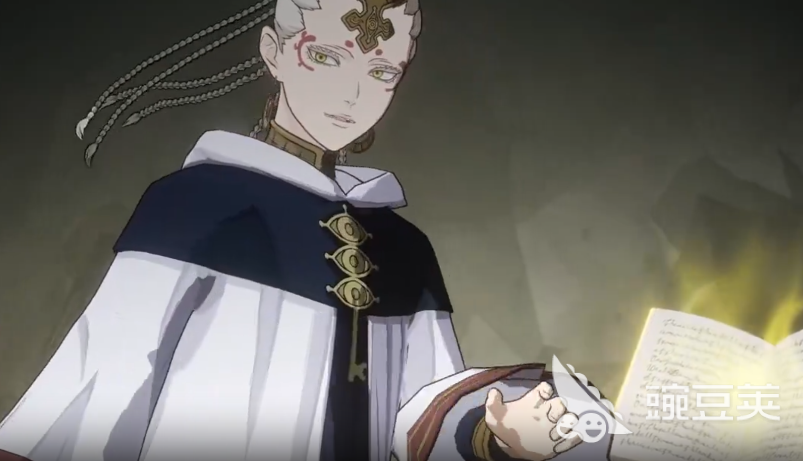 黑色四叶草魔法帝之道利希特强度如何 黑色四叶草手游强度解析