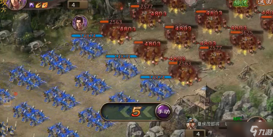 攻城掠地148副本怎么玩