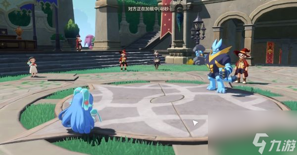 洛克王国世界雪天队怎么样 洛克王国世界雪天队介绍