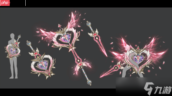 返璞归真 《怪猎荒野》原创武器设计冠军是大剑