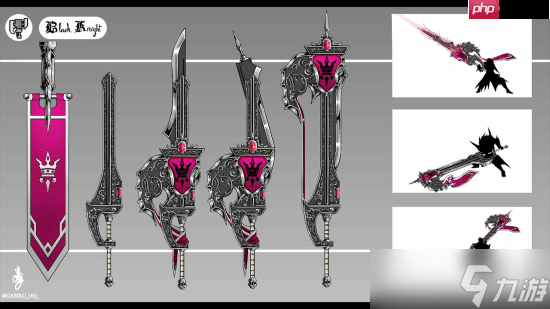 返璞归真 《怪猎荒野》原创武器设计冠军是大剑