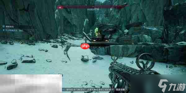 无主之地4支线任务巅峰表现图文攻略 支线任务巅峰表现怎么做