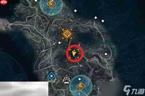 无主之地4支线任务巅峰表现图文攻略 支线任务巅峰表现怎么做