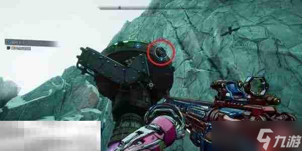 无主之地4支线任务巅峰表现图文攻略 支线任务巅峰表现怎么做